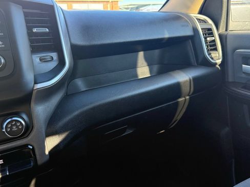 Used 2020 RAM 3500 Big Horn AWD/4WD image 7