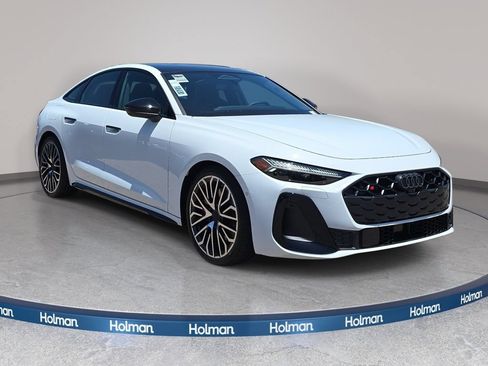 New 2026 Audi S5 Premium Plus AWD/4WD image 3