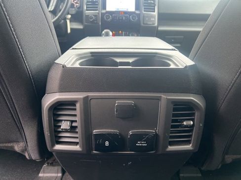 Used 2020 Ford F150 XLT w/ Equipment Group 302A Luxury image 17