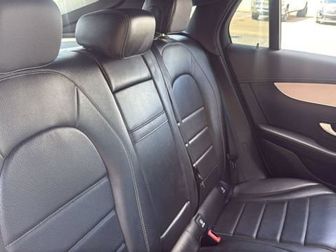 Certified 2023 Mercedes-Benz GLC 300 4MATIC Coupe image 18
