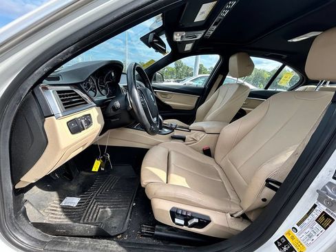 Used 2017 BMW 330i xDrive Sedan AWD/4WD image 14