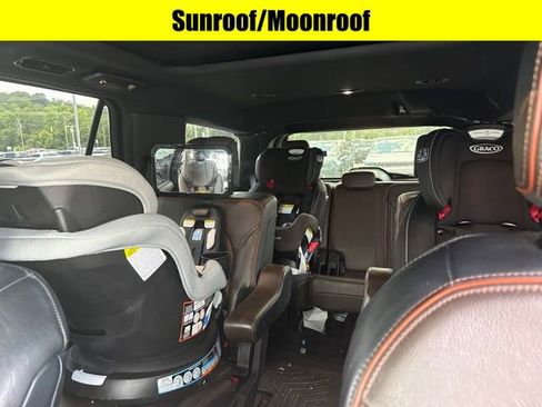 Used 2021 Ford Expedition King Ranch AWD/4WD image 8