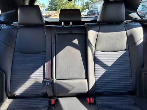 Used 2019 Toyota RAV4 XSE AWD/4WD image 22