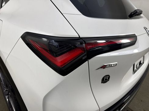 Certified 2025 Acura ADX A-Spec AWD/4WD image 31