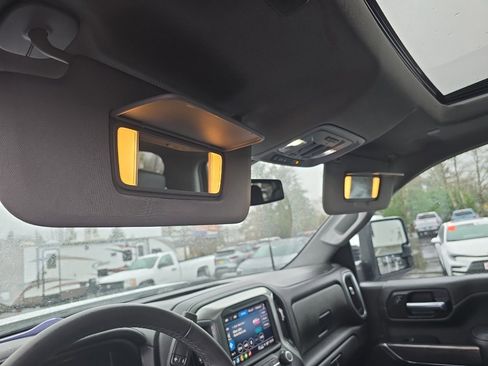 Certified 2022 Chevrolet Silverado 3500 LTZ w/ LTZ Convenience Package image 13