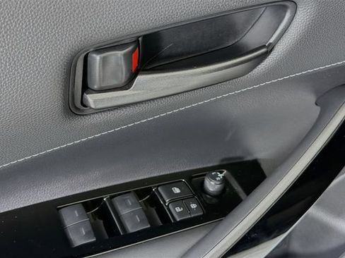 Used 2025 Toyota Corolla GR image 19