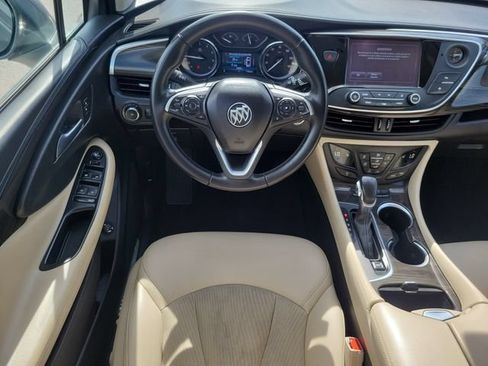 Used 2020 Buick Envision Preferred FWD image 8