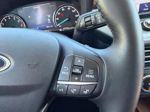 Used 2024 Ford Maverick Lariat AWD/4WD image 11