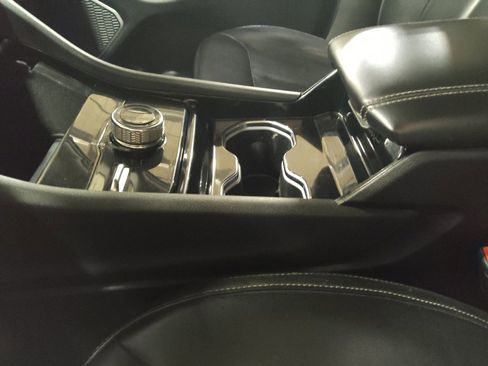 Used 2021 Jeep Grand Cherokee L Limited image 26