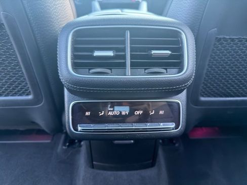 Used 2024 Mercedes-Benz GLS 450 4MATIC image 28