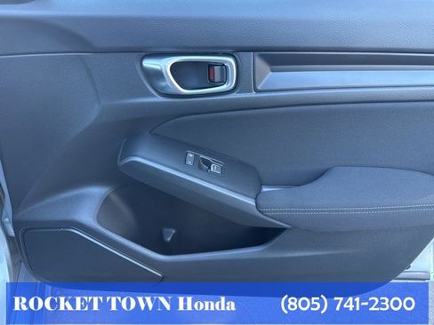 Used 2025 Honda Civic Sport image 15