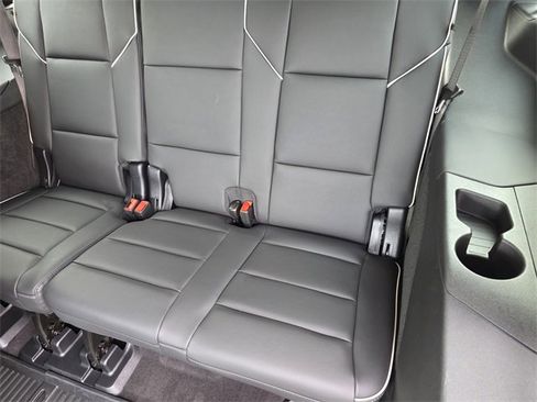 Used 2026 Cadillac Escalade Sport w/ Touring Package image 24