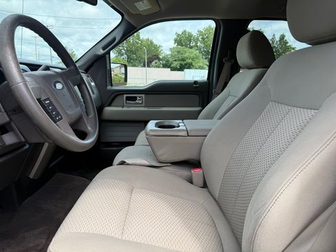 Used 2010 Ford F150 4x4 SuperCrew image 8