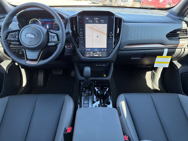 New 2026 Subaru Forester Sport AWD/4WD image 9