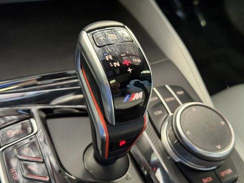 Used 2018 BMW M5 w/ Executive Package AWD/4WD image 17