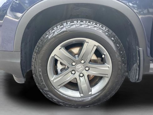 Certified 2023 Honda Ridgeline RTL image 31