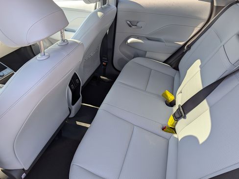 New 2026 Hyundai Kona Limited image 8