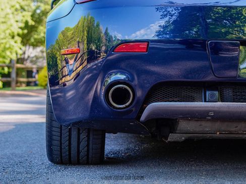 Used 2008 Aston Martin V8 Vantage Roadster image 77