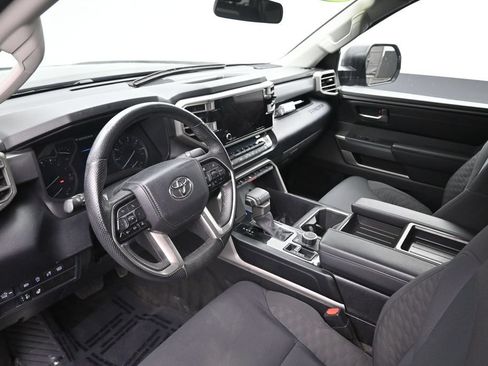 Used 2024 Toyota Tundra SR5 AWD/4WD image 14