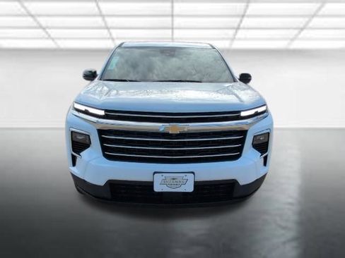 New 2026 Chevrolet Traverse LT w/ Sun and Wheel Package image 30