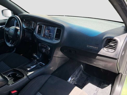 Used 2023 Dodge Charger SXT w/ Blacktop Package AWD/4WD image 28