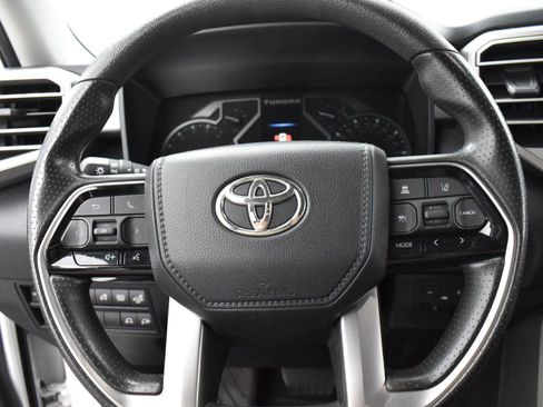 Used 2022 Toyota Tundra SR5 image 14