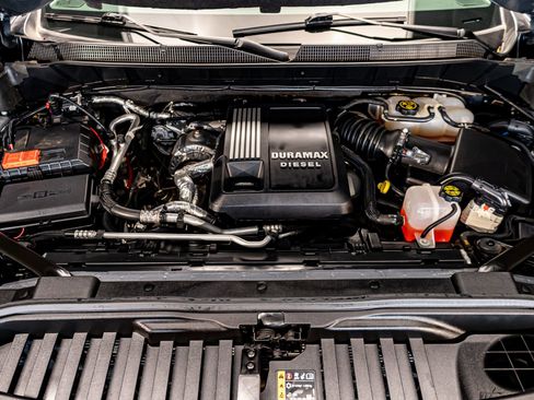 Used 2022 Chevrolet Silverado 1500 LT Trail Boss w/ Bed Protection Package image 31