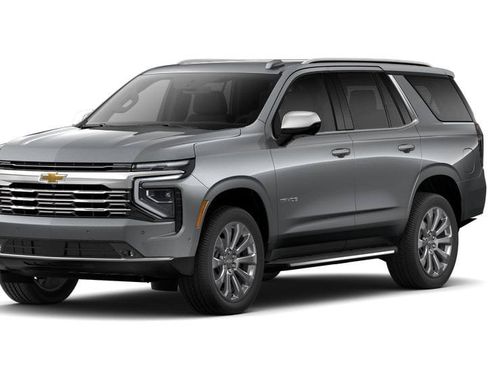 New 2026 Chevrolet Tahoe Premier w/ Sun And Tow Package AWD/4WD image 27