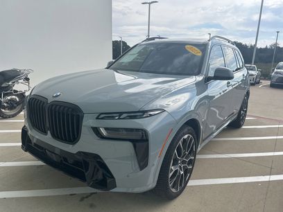 Certified 2023 BMW X7 xDrive40i w/ Executive Package