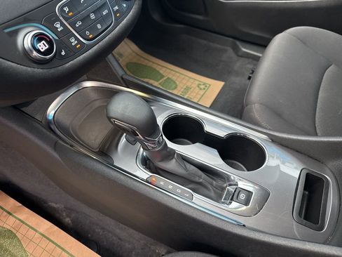 Certified 2024 Chevrolet Malibu LT image 30