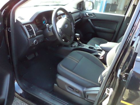 Used 2023 Ford Ranger XLT w/ Equipment Group 302A High AWD/4WD image 2