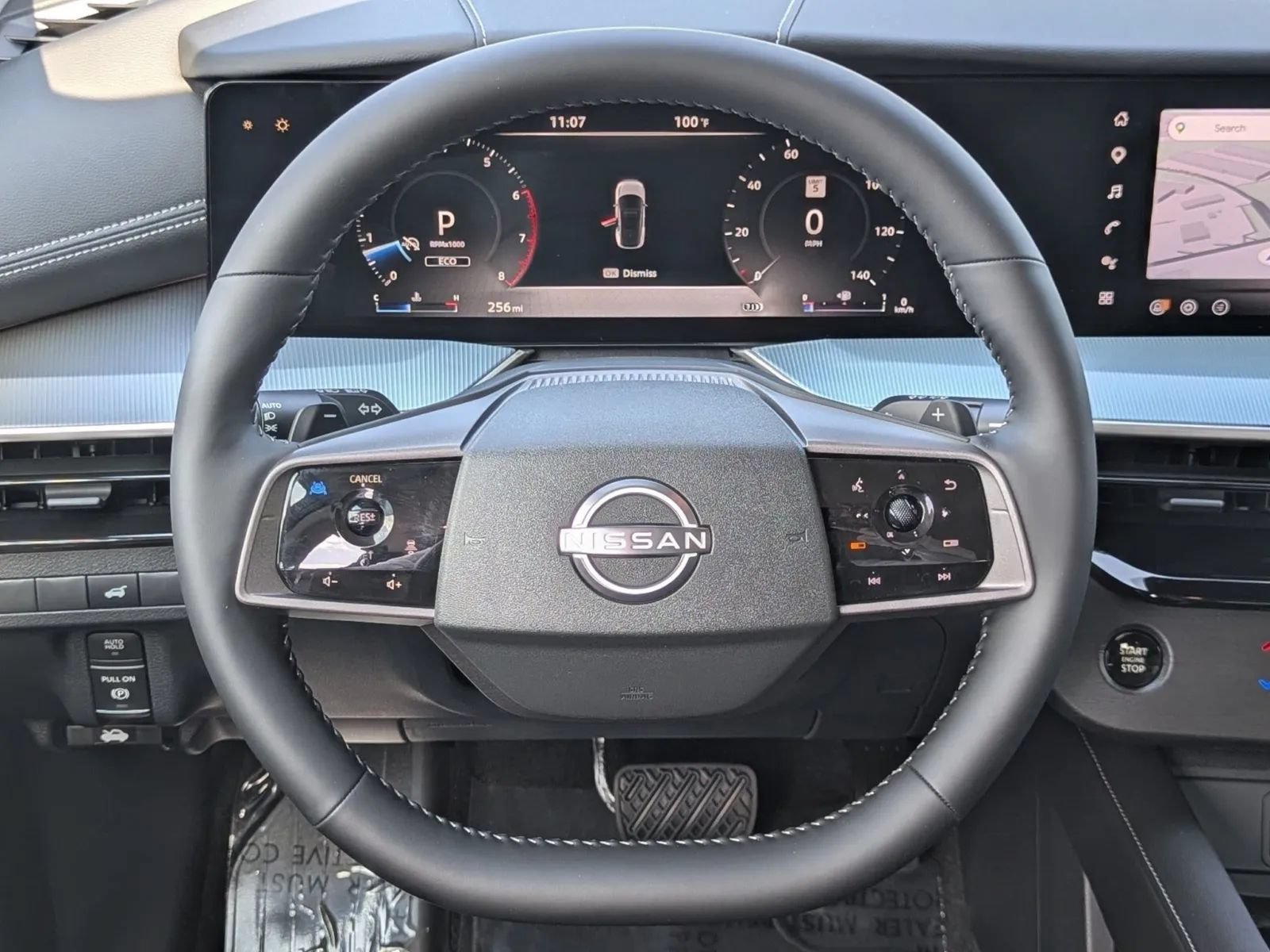 Used 2026 Nissan Murano SL AWD/4WD image 20