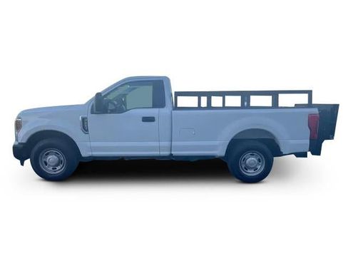 Used 2019 Ford F250 XL image 1