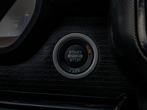 Used 2024 RAM 2500 Limited image 22