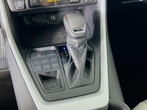 New 2025 Toyota RAV4 XLE Premium image 12