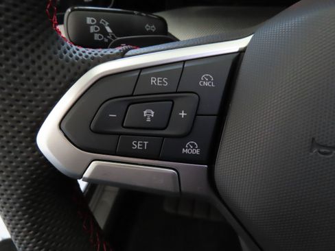 New 2026 Volkswagen GTI Autobahn image 14