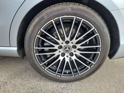 New 2025 Mercedes-Benz C 300 Sedan image 11