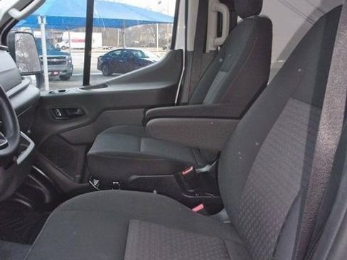 Used 2023 Ford Transit 150 Low Roof RWD image 16