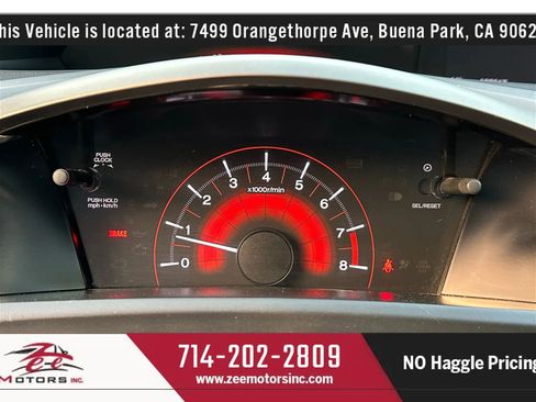 Used 2012 Honda Civic Si image 36