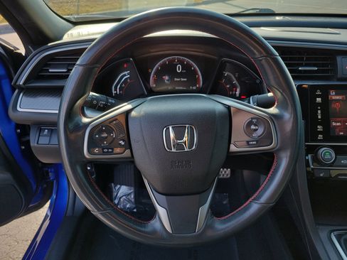 Used 2018 Honda Civic Si image 24