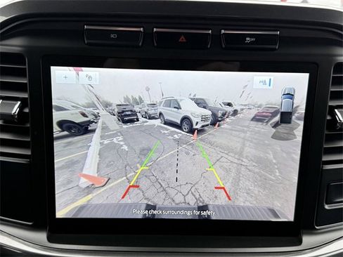 Certified 2023 Ford F150 XLT w/ Equipment Group 302A High image 12