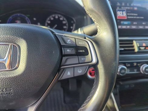 Used 2021 Honda Accord Touring image 12