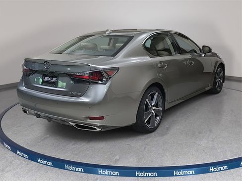 Used 2016 Lexus GS 350 350 image 6