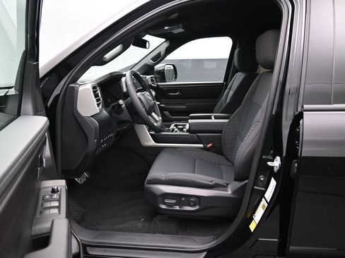 Certified 2026 Toyota Tundra SR5 w/ TRD Off-Road Package image 11