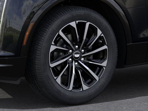 New 2026 Cadillac Lyriq Sport RWD image 12
