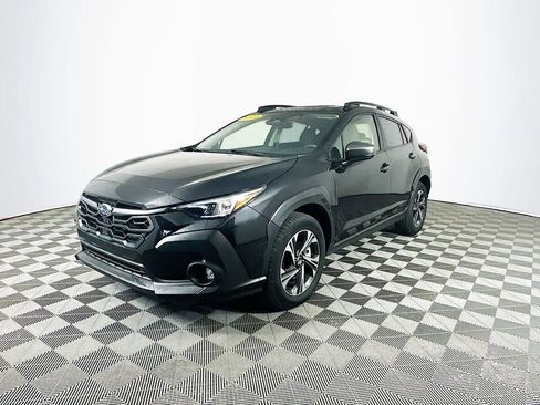 Certified 2025 Subaru Crosstrek 2.0i Premium image 5