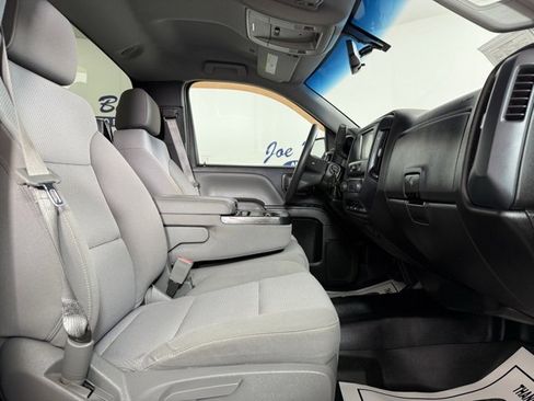 Used 2016 Chevrolet Silverado 1500 LS image 14