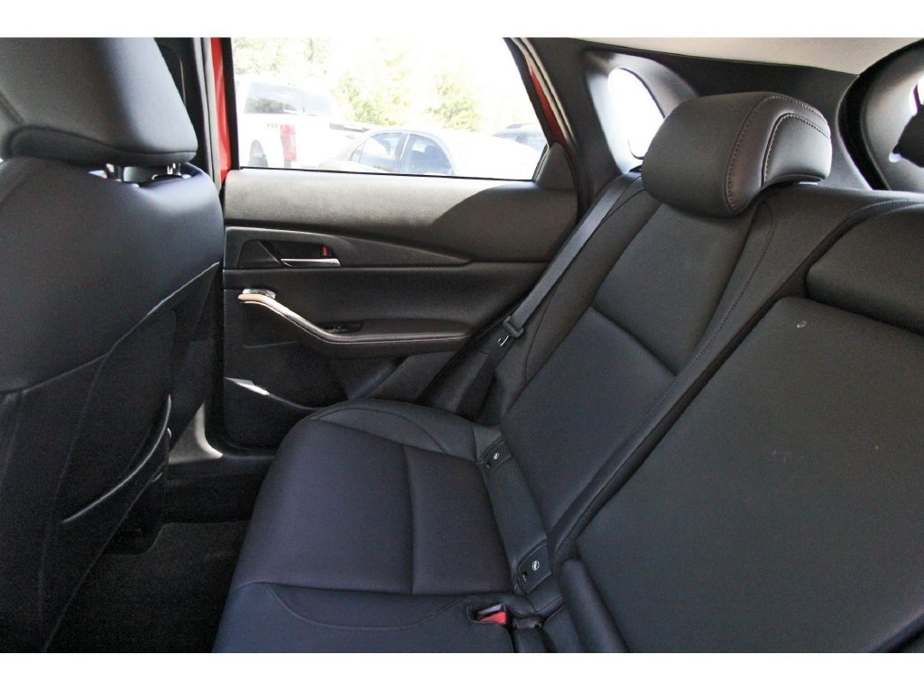 Certified 2025 MAZDA CX-30 AWD 2.5 S w/ Premium Package image 10