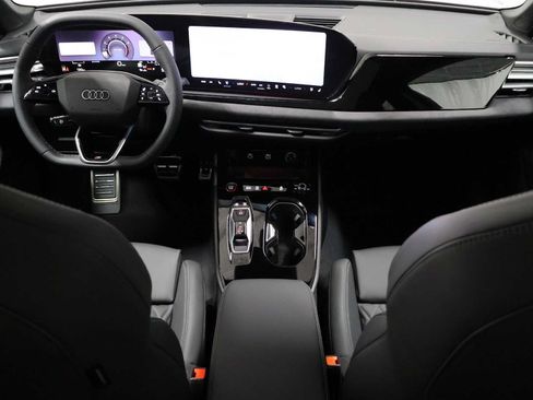 New 2026 Audi S5 Premium Plus AWD/4WD image 22