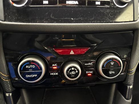 Certified 2023 Subaru Forester Wilderness AWD/4WD image 21